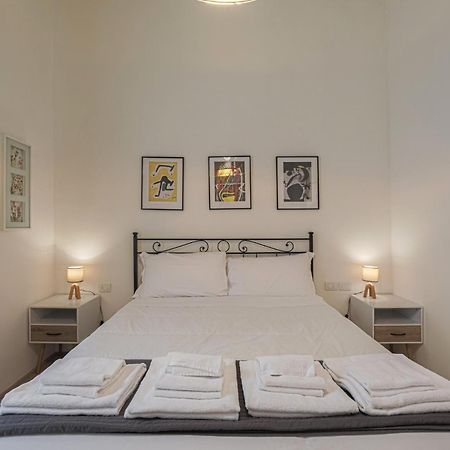 Luxury Apt In The Heart Of City Out Of Ztl Firenze Bagian luar foto