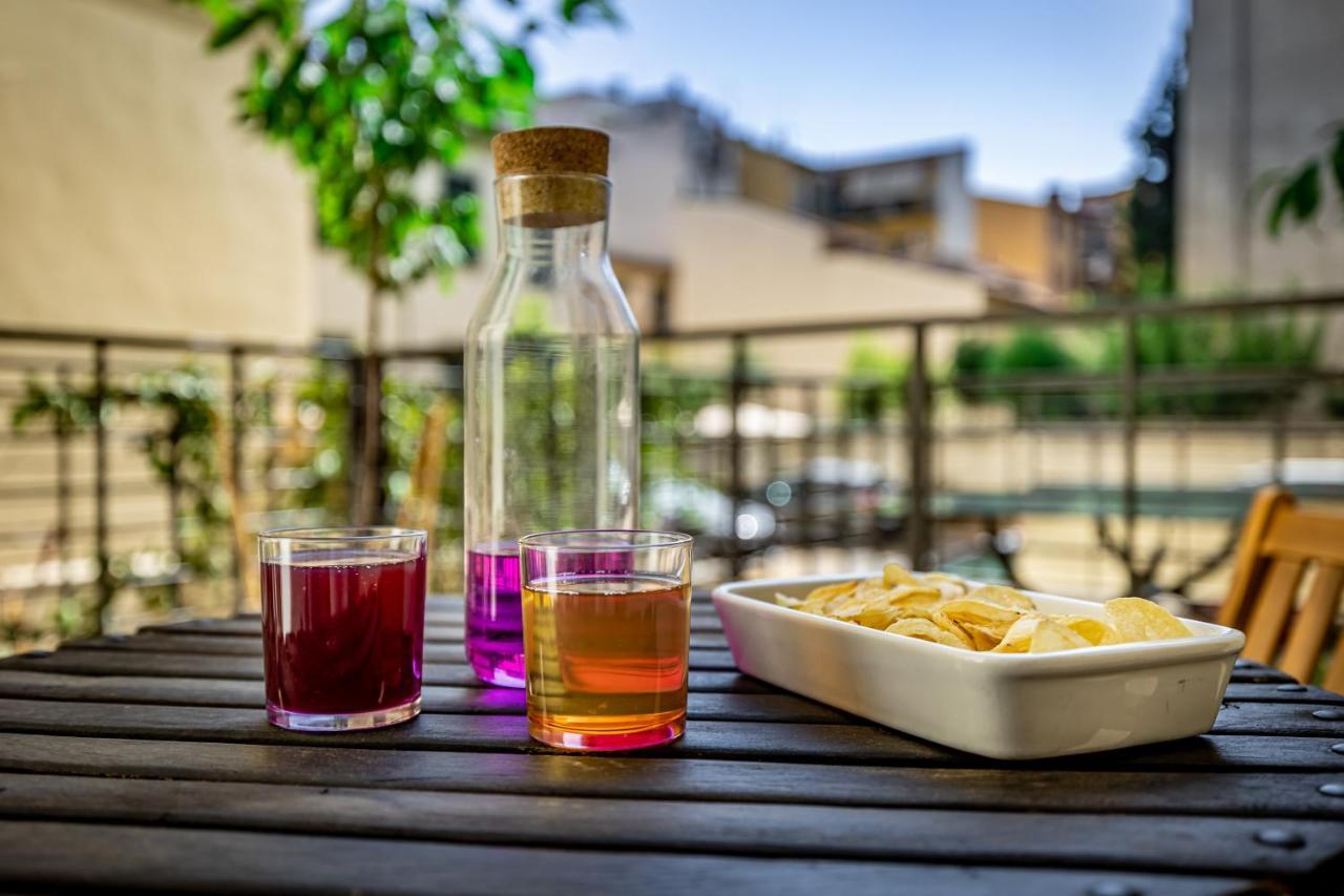 Luxury Apt In The Heart Of City Out Of Ztl Firenze Bagian luar foto