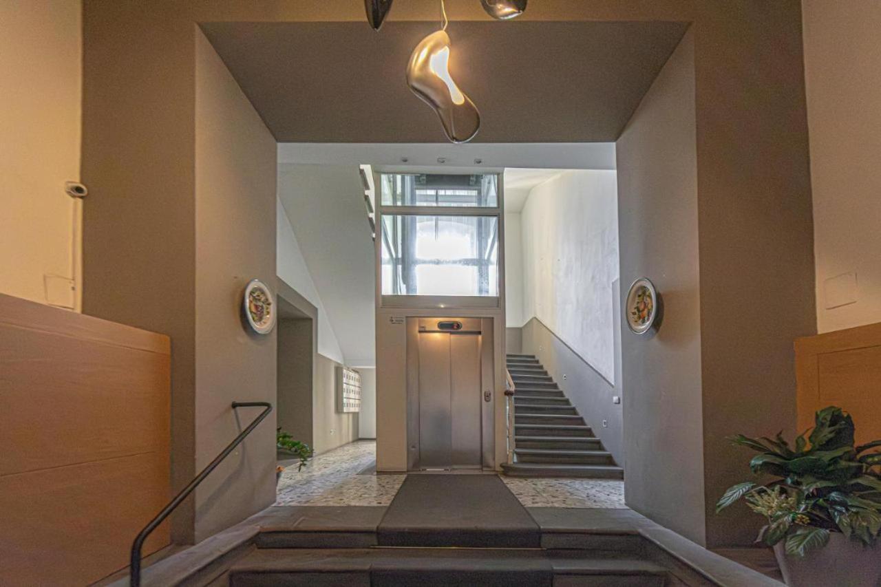 Luxury Apt In The Heart Of City Out Of Ztl Firenze Bagian luar foto