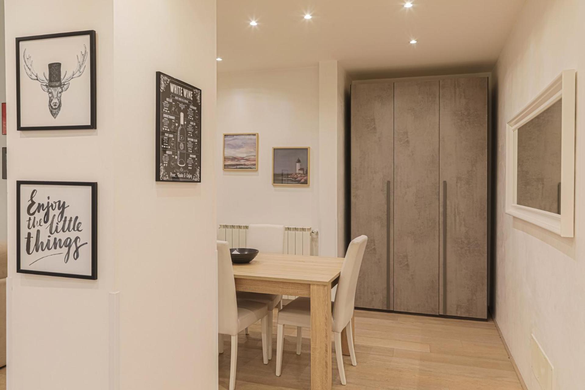 Luxury Apt In The Heart Of City Out Of Ztl Firenze Bagian luar foto