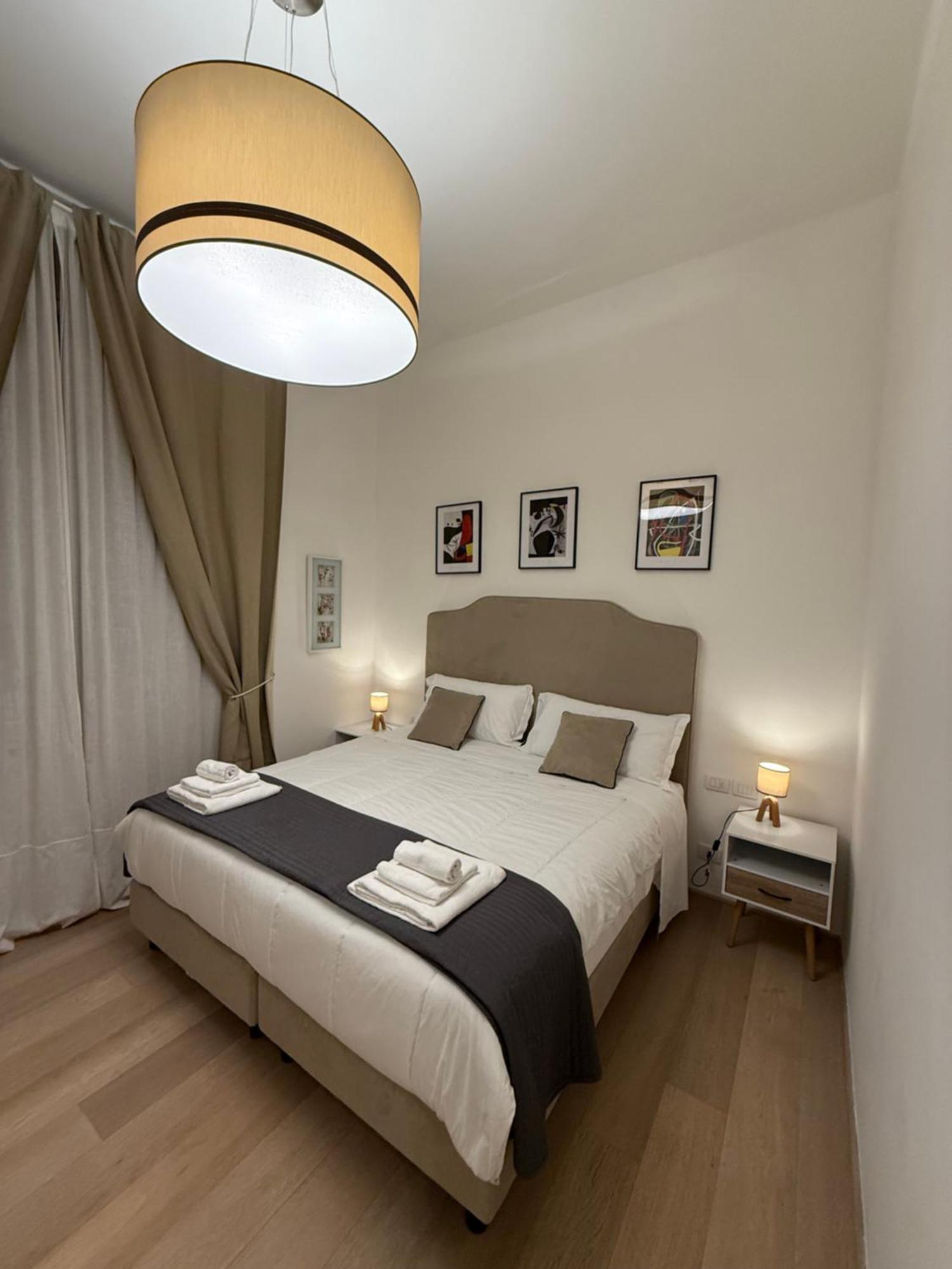 Luxury Apt In The Heart Of City Out Of Ztl Firenze Bagian luar foto