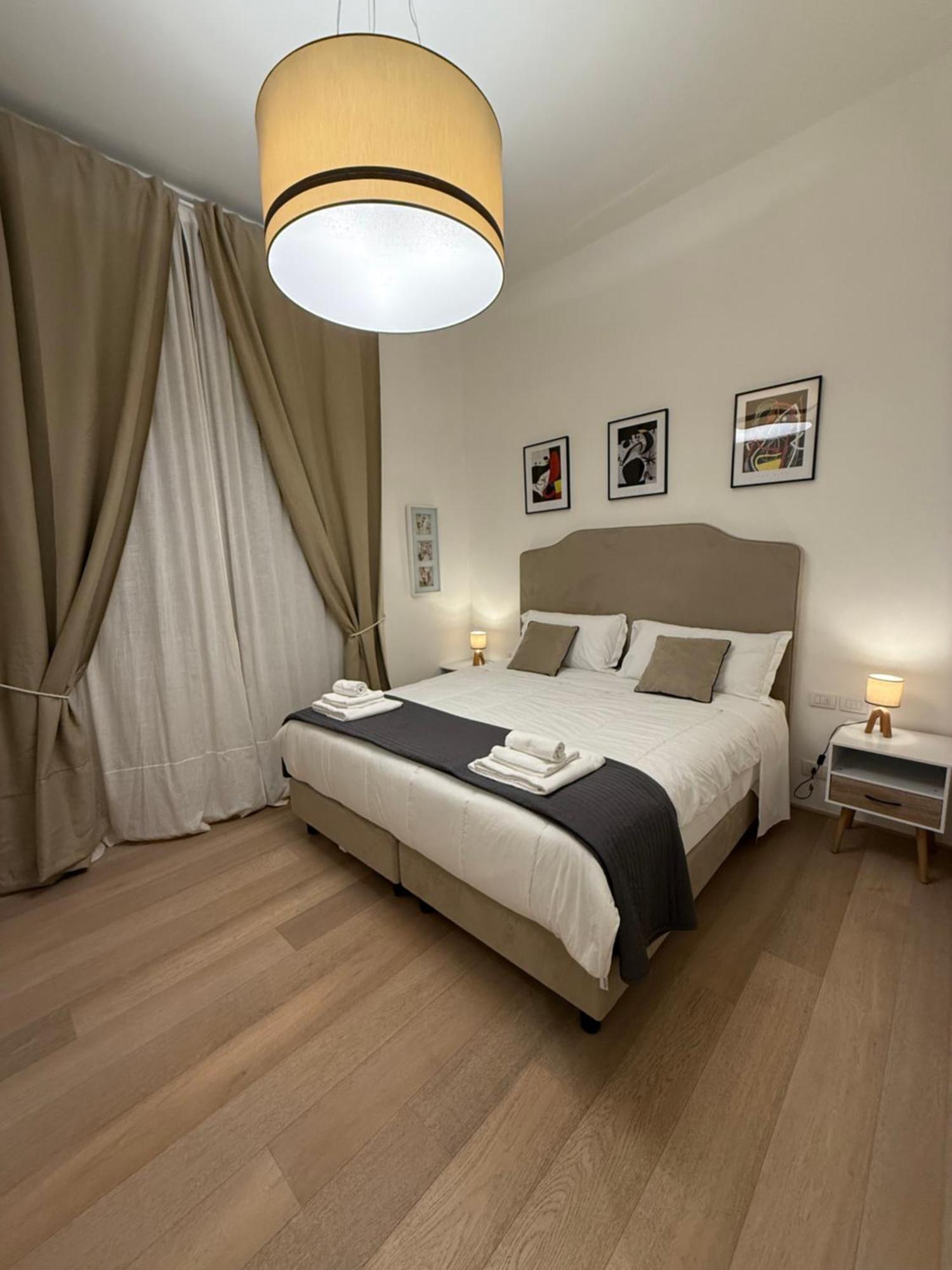 Luxury Apt In The Heart Of City Out Of Ztl Firenze Bagian luar foto